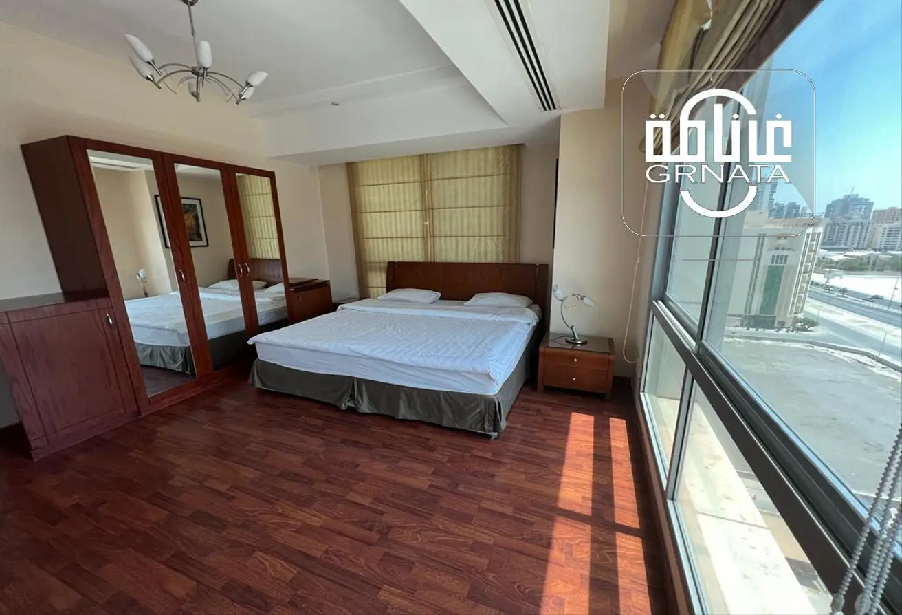 Apartment For Rent In Juffair